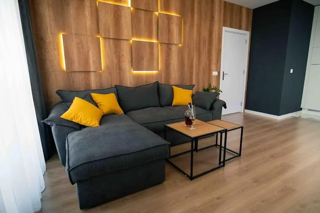 Sky Residence Burgas + Free Garage 0*,  Bulgaria