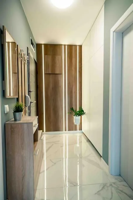 Sky Residence Burgas + Free Garage 0*,  Bulgaria
