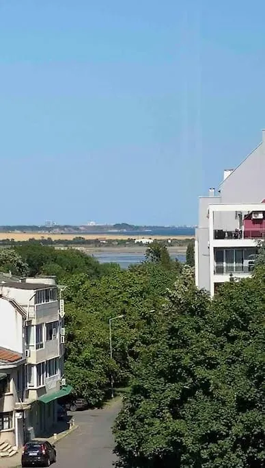 Sky Residence Burgas + Free Garage Bulgaria