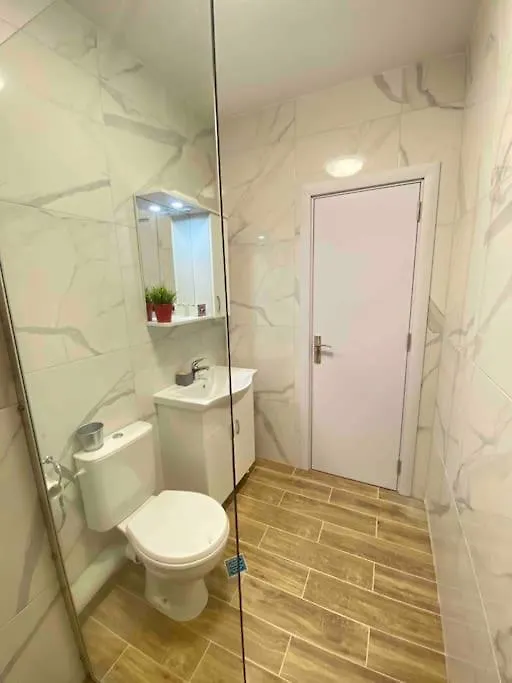 Sky Residence Burgas + Free Garage
